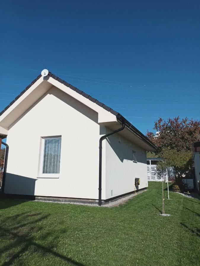 Domcek V Zahrade Villa Liptovsky Mikulas Exterior photo